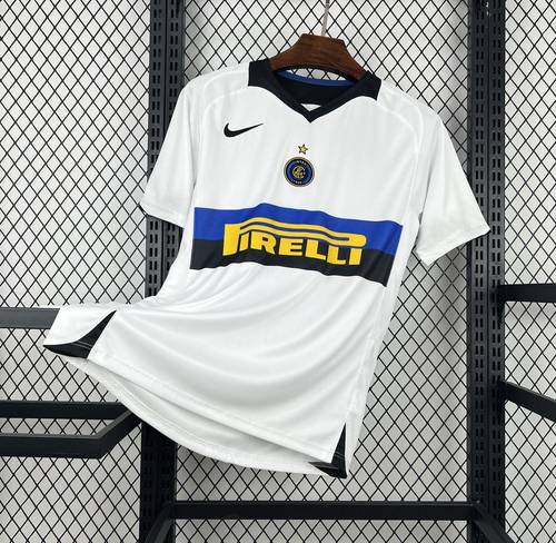 Vintage/Retrotrikot Inter Milan 2005/06