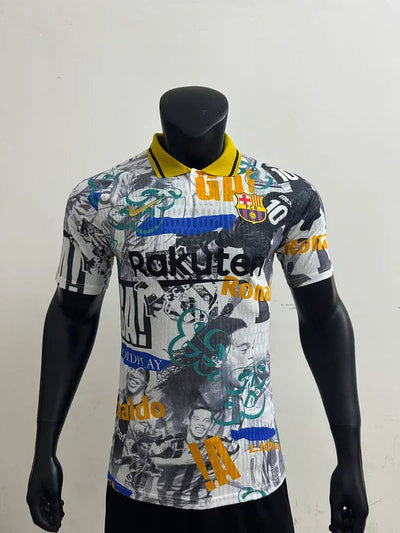 FC Barcelona Special/Sondertrikot 2025/2026