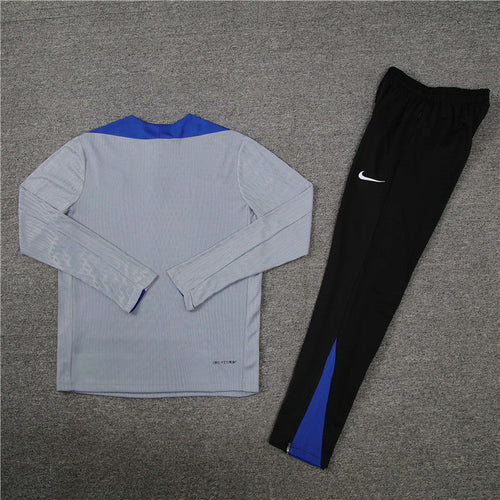 Inter Milan Tracksuit