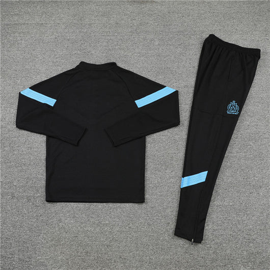 Olympique de Marseille Tracksuit