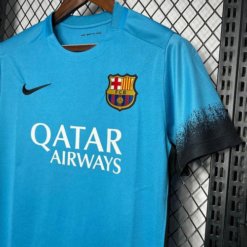 Vintage/Retrotrikot FC Barcelona 2015/2016