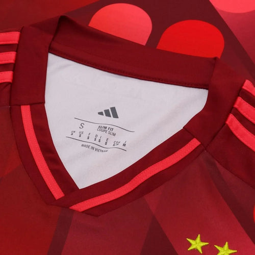 Auswärtstrikot Deutschland EURO 2025