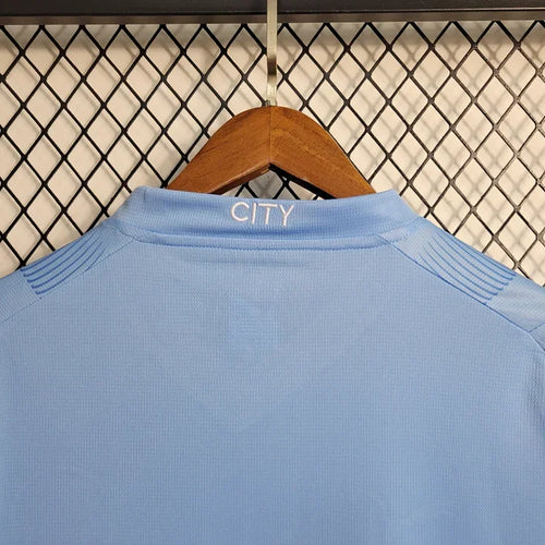 Manchester City Heimtrikot 2023/2024
