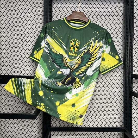 Brasilien Special/Sondertrikot 2024/2025