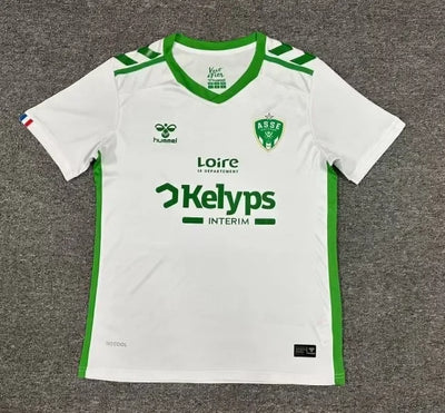 AS Saint-Étienne Auswärtstrikot 2024/2025