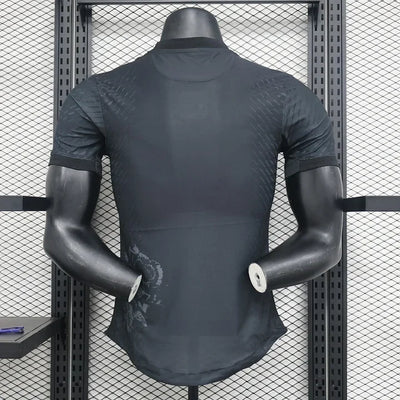 Real Madrid Trikot Y3 Schwarz 2024/2025