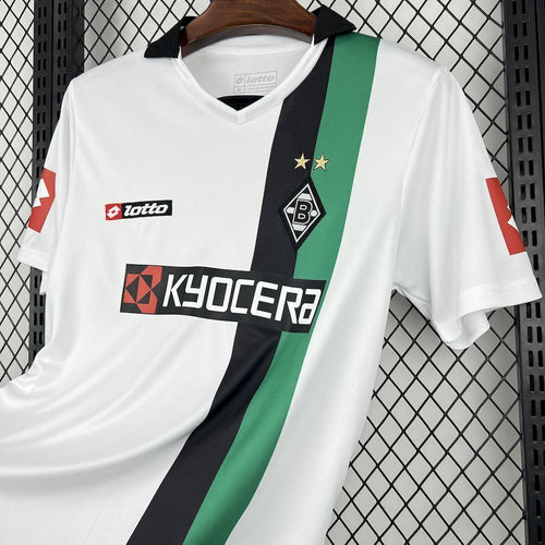 Vintage/Retrotrikot Borussia Mönchengladbach 2008/09