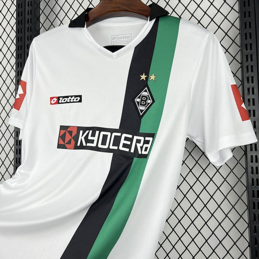 Vintage/Retrotrikot Borussia Mönchengladbach 2008/09
