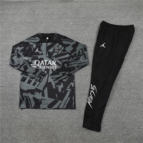 Real Madrid Tracksuit