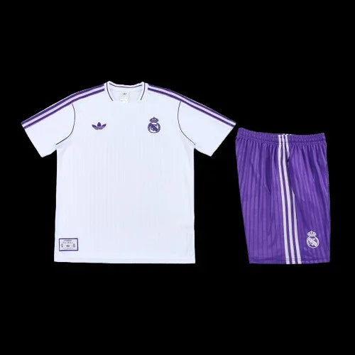 Real Madrid Set