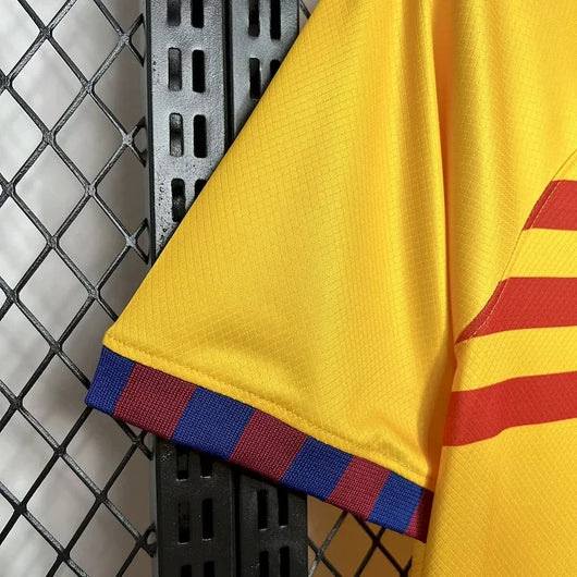 FC Barcelona Third Trikot 2024/2025