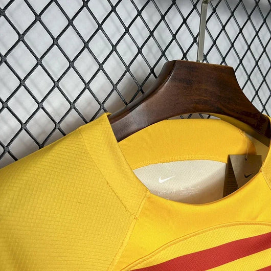 FC Barcelona Third Trikot 2024/2025