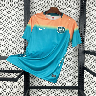 Australien Auswärtstrikot WM 2026