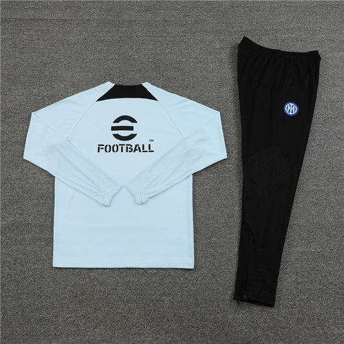 Inter Milan Tracksuit