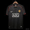 Manchester United Retro Trikot 2007/2008
