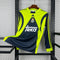 Vintage/Retrotrikot Real Madrid Torwarttrikot 1999/2000