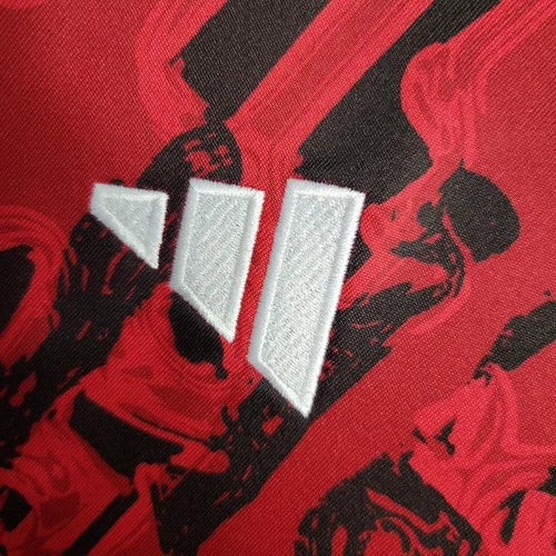 Manchester United Trikot 2023/2024