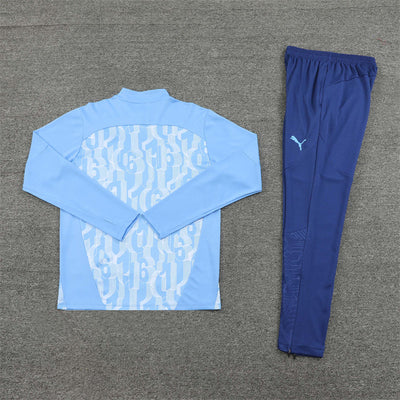 Manchester City Tracksuit
