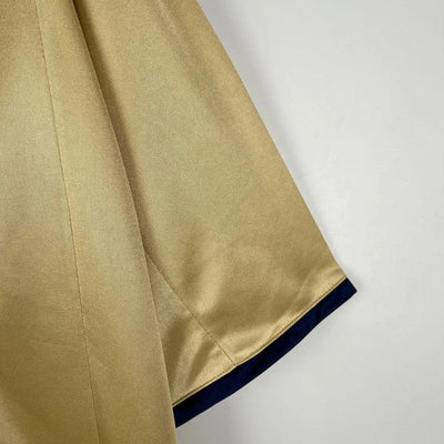 FC Barcelona Retro Trikot 2002