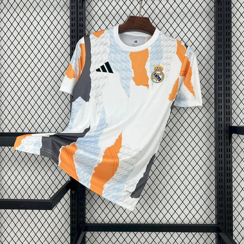 Real Madrid Trikot 2024/2025