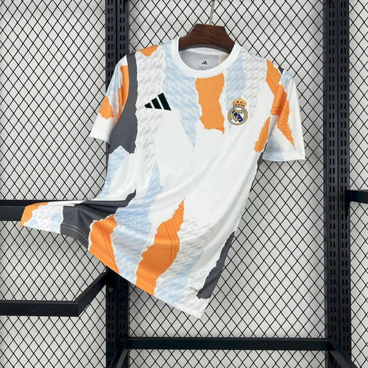 Real Madrid Trikot 2024/2025