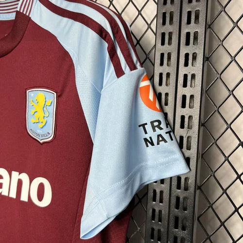 Aston Villa Heimtrikot 2024/2025