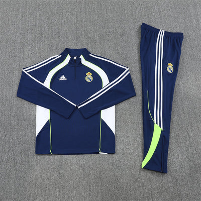 Real Madrid Tracksuit