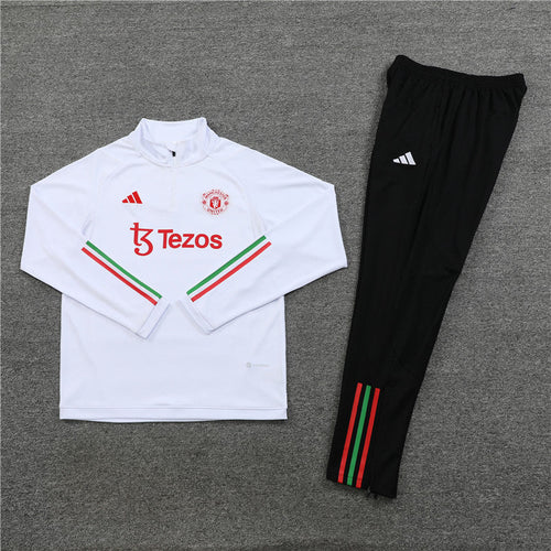 Manchester United Tracksuit