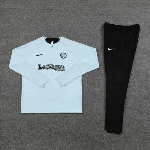 Inter Milan Tracksuit