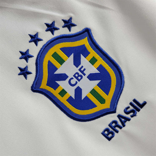 Brasilien Poloshirt