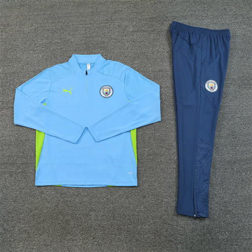 Manchester City Tracksuit