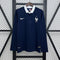 Retro/Vintagetrikot Frankreich 2014