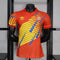 Konzept Trikot Spanien 2026