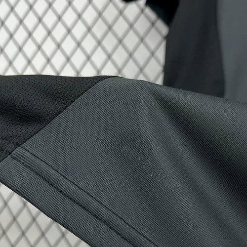 Inter Miami Trikot Schwarz 2025/2026