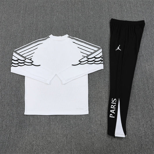 PSG Tracksuit