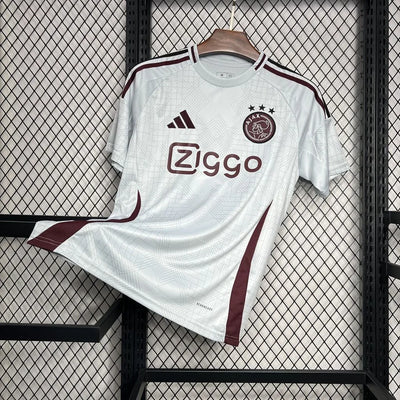 Ajax Amsterdam Third Trikot 2024/2025