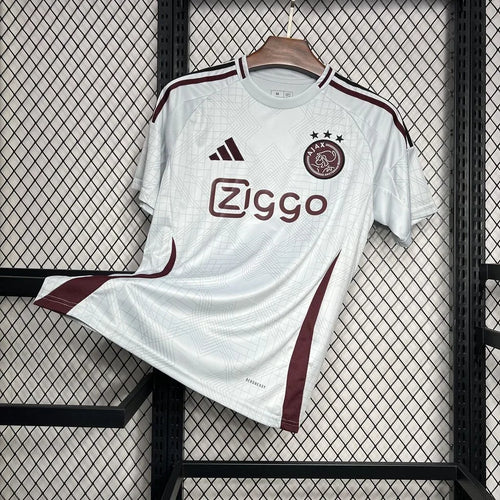 Ajax Amsterdam Third Trikot 2024/2025