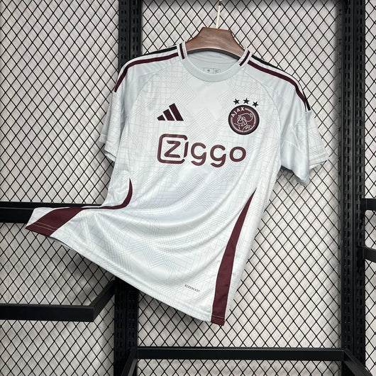 Ajax Amsterdam Third Trikot 2024/2025