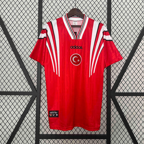 Türkei Retrotrikot 1996
