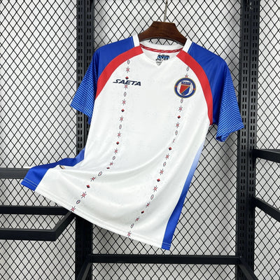 Haiti Trikot WM 2026