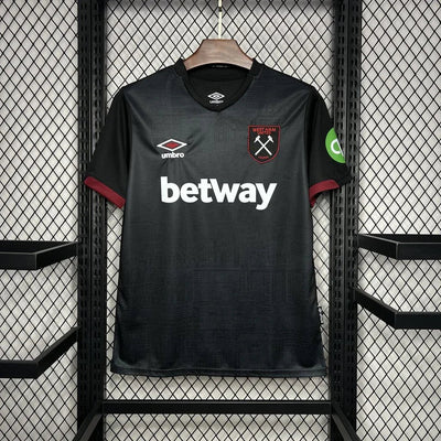 West Ham Trikot 2024/2025