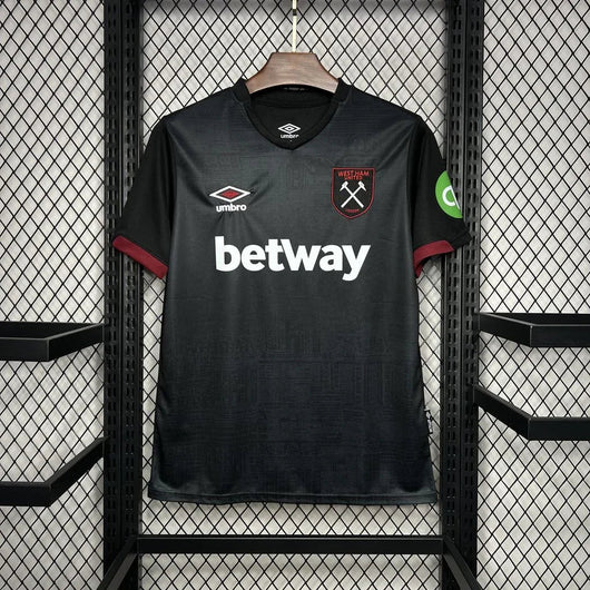 West Ham Trikot 2024/2025