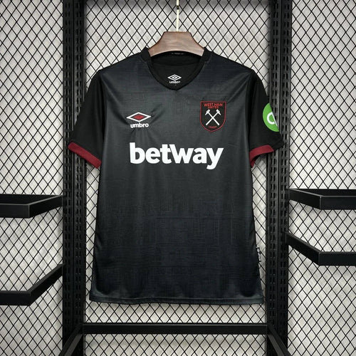 West Ham Trikot 2024/2025