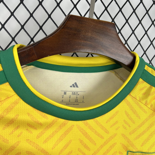Südafrika Heimtrikot WM2026