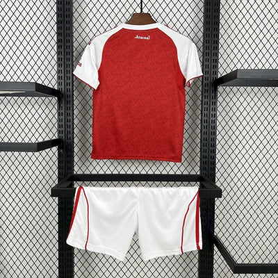 Arsenal Kinder-Set 2025/2026