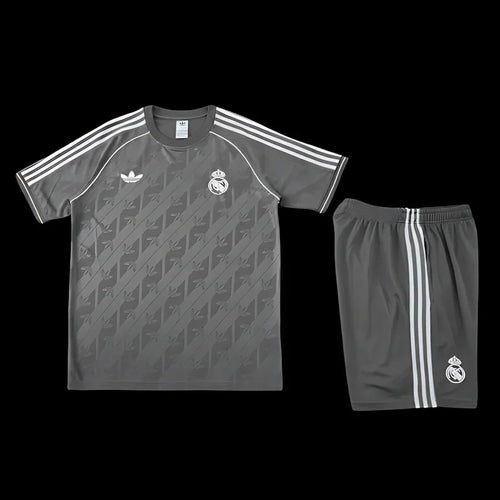 Real Madrid Set