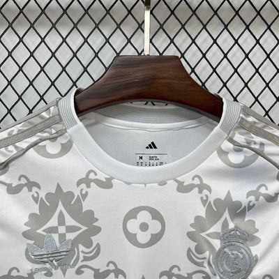 Real Madrid Special/Sondertrikot 2025/2026