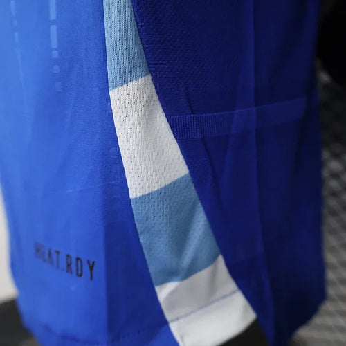 Argentinien Auswärtstrikot 2024/2025