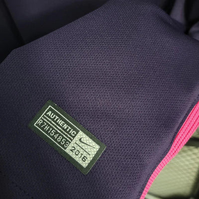 FC Barcelona Retro Trikot 2016/2017