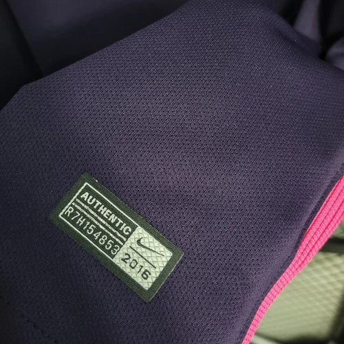 FC Barcelona Retro Trikot 2016/2017